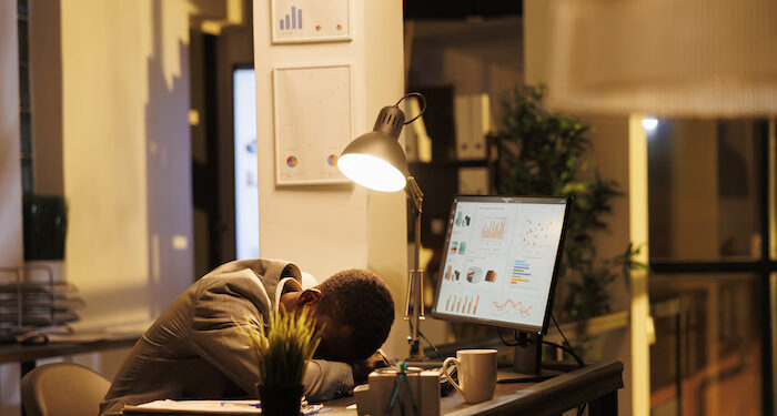 Adulting 101 for the modern workforce