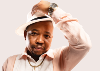 Celebrate Presley Chweneyagae with Tsotsi and the Cobrizi Finale