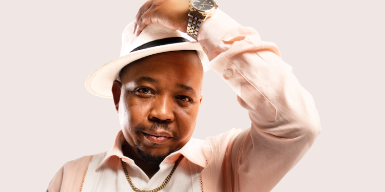 Celebrate Presley Chweneyagae with Tsotsi and the Cobrizi Finale