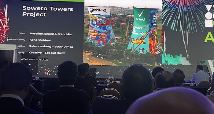 Ten trends shaping the future of digital out-of-home