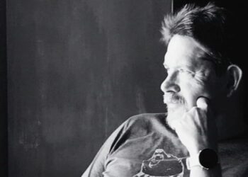 Andrew Trench: A visionary and a trailblazer
