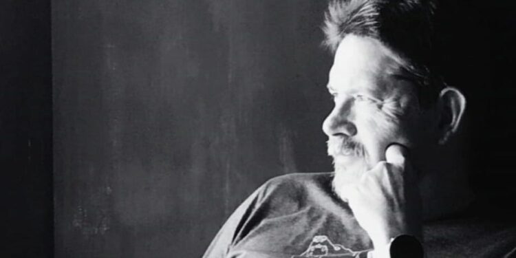 Andrew Trench: A visionary and a trailblazer