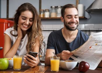 What news sources do we actually trust?