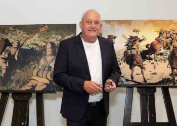 Iconic South African battles brought to life by the HISTORY Channel Africa