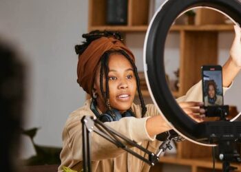 African Gen Z on the rise in the global influence economy