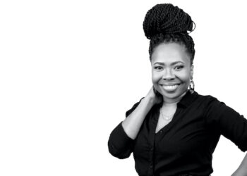 Dentsu Creative South Africa welcomes Lebogang Moerane