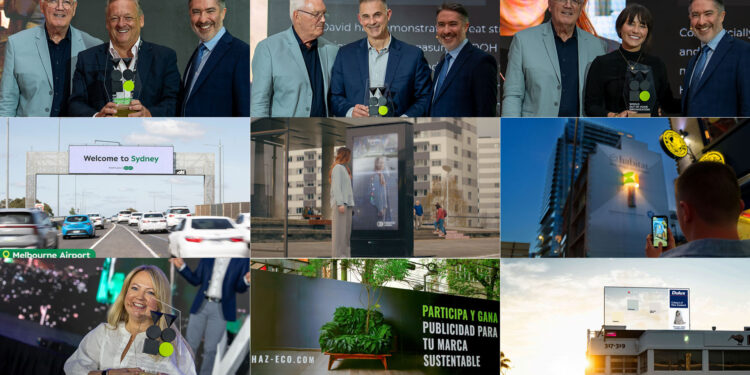 WOO Congress: Global insights, local leadership