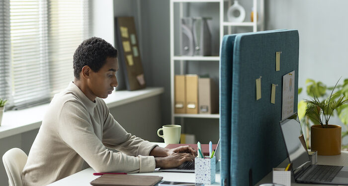 Degrees without doors: Why the media industry must rethink youth access