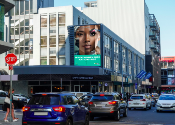 Tractor Media Holdings rebrands as the Glynt Group