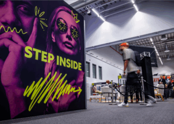Creating creative capital