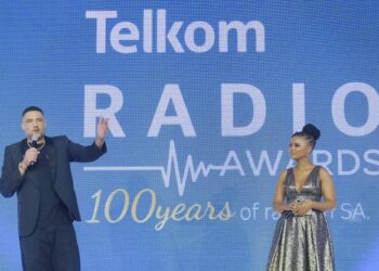 2025 Telkom Radio Awards now open for entries