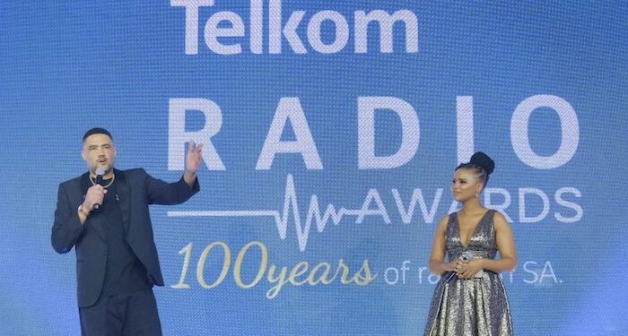 2025 Telkom Radio Awards now open for entries