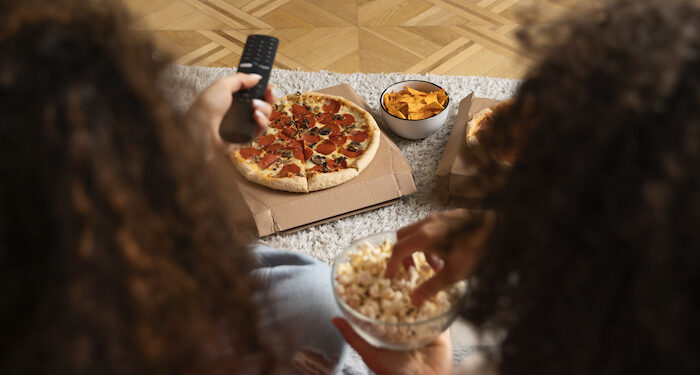 Ads are no longer disrupting – they’re unlocking