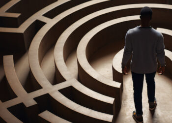 Mind the gap – and memorise the message