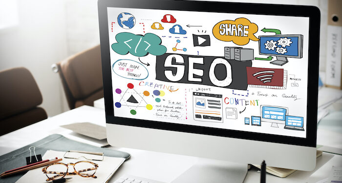 Why every brand needs an SEO strategist right now 