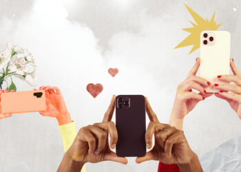 Why creators are eating the world