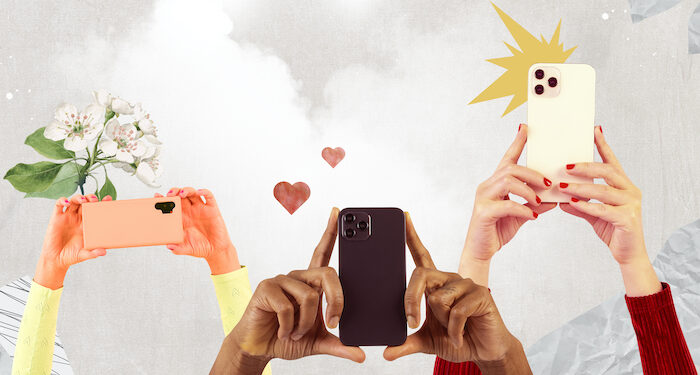 Why creators are eating the world