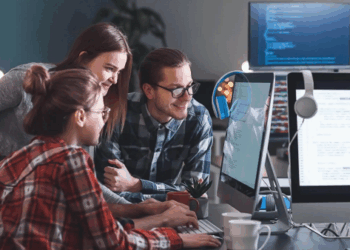 Inside the AI marketing revolution happening behind the scenes