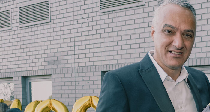 Commercial radio: Spiced and flavourful