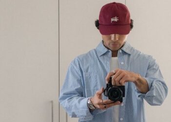 Framing the real edge of content creation