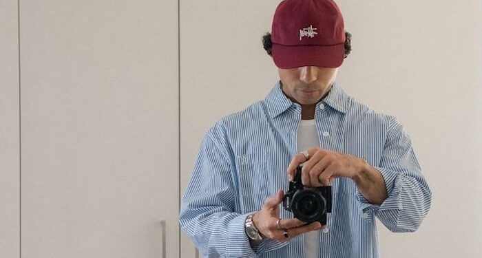 Framing the real edge of content creation