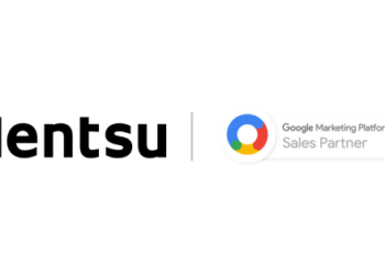 Leading the charge: Dentsu secures elite Google Partner status