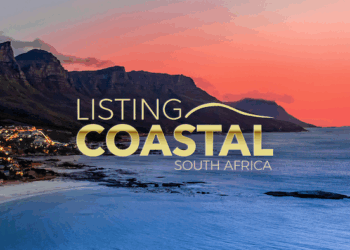 Luxury living and multi-million-rand views