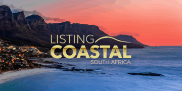 Luxury living and multi-million-rand views