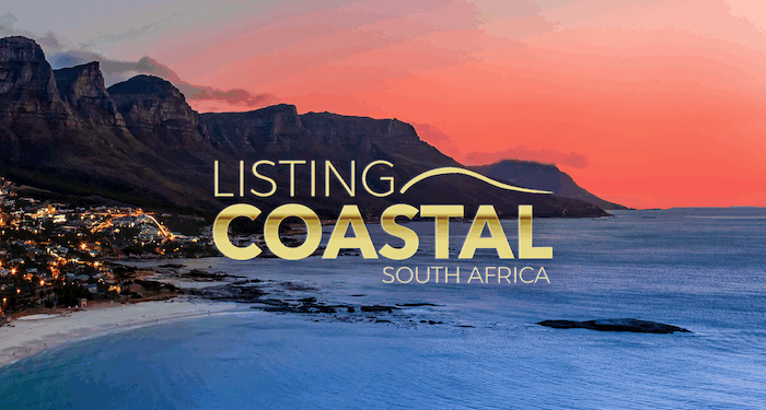 Luxury living and multi-million-rand views