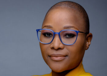 Switched on and in focus