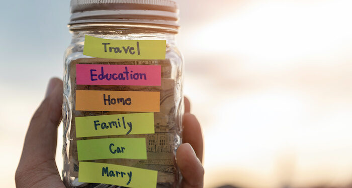 Saving and investing choices of the South African consumer class