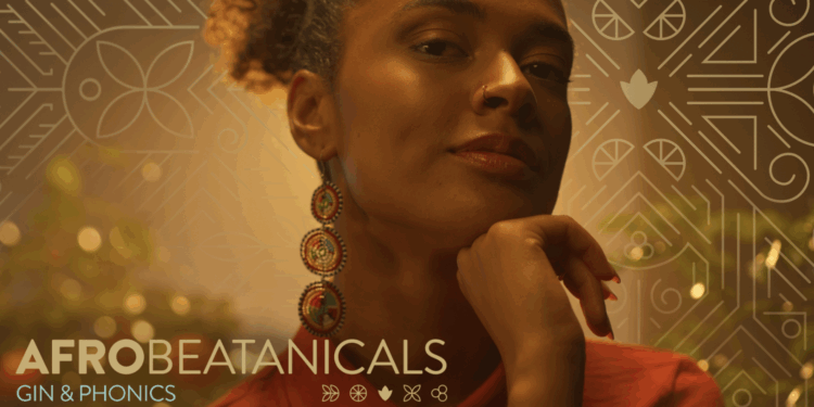 It’s Friday, time to chill with ‘gin and phonics’