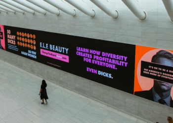 Six key trends emerging from Cannes Lions 2025