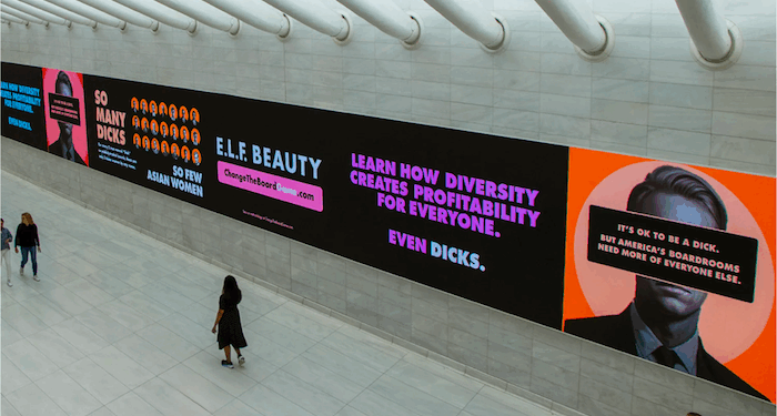 Six key trends emerging from Cannes Lions 2025