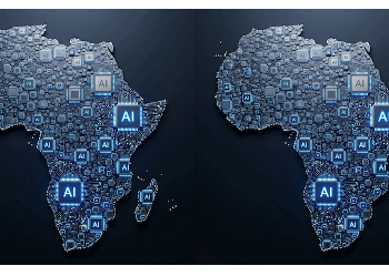 How Africa is harnessing AI power for progress and profit
