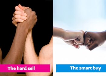 Seven reasons savvy consumers choose brands that teach instead of push