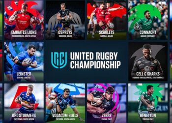 Record growth in URC viewership this season