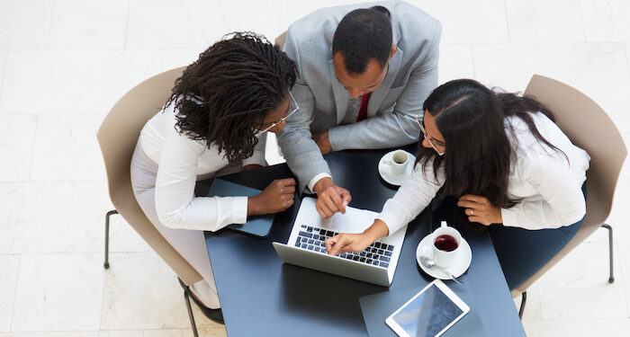 From silos to synergy: How real collaboration builds better brands 