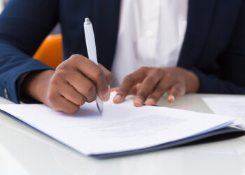 Contract crunch: Why CMOs must get closer to the fine print