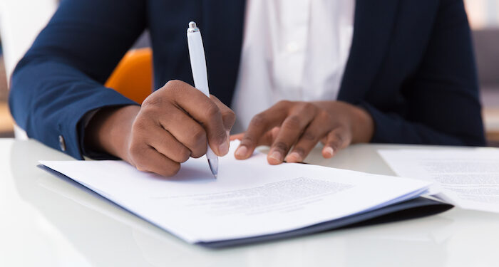 Contract crunch: Why CMOs must get closer to the fine print