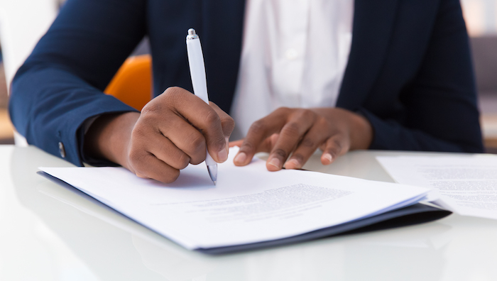 Contract crunch: Why CMOs must get closer to the fine print