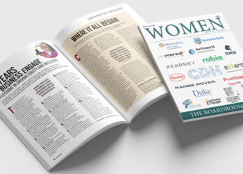 The women driving the United Nations Sustainable Development Goals