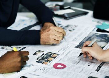 Content teams that win: The fractional advantage