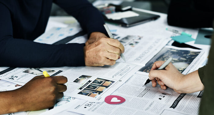 Content teams that win: The fractional advantage