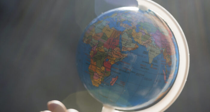 PR in the age of polarisation