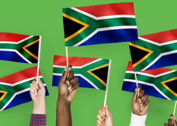 Why we (South Africa) must reclaim our narrative