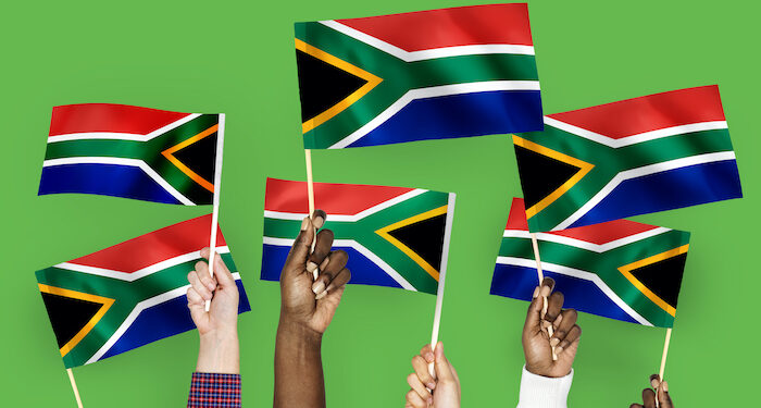 Why we (South Africa) must reclaim our narrative