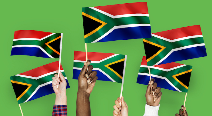 Why we (South Africa) needs to reclaim our narrative
