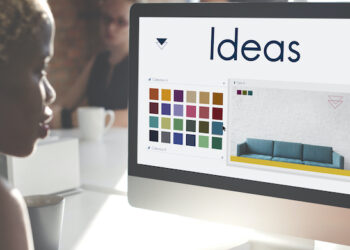 Investment in graphic design is no longer optional for data led marketing results
