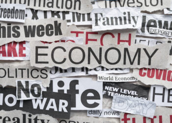 News is not a risky environment for advertisers